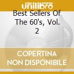 Best Sellers Of The 60's, Vol. 2 cd