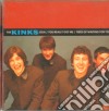 Kinks - Kinks Best Of cd