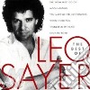 Leo Sayer - Best Of Leo Sayer cd