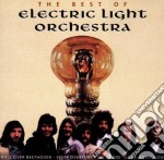 Electric Light Orchestra - The Best Of