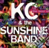 Kc & The Sunshine Band - The Best Of... cd