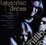Tangerine Dream - Tangerine Dream cd
