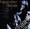Tangerine Dream - Tangerine Dream cd