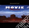 London Philharmonic Orchestra (The) - Essential Movie Themes cd