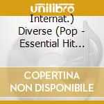 Internat.) Diverse (Pop - Essential Hit Collection cd