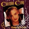 Culture Club - Kissing To Be Clever cd