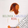 Belinda Carlisle - Real cd