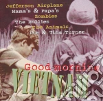 Good Morning Vietnam / Various cd