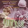 Good Morning Vietnam / Various cd