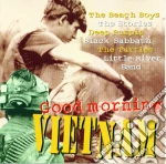 Good Morning Vietnam cd