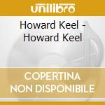 Howard Keel - Howard Keel cd