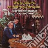 Johnny Jordaan & Willy Alberti - Jeugdherinneringer cd