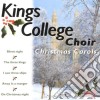 King's College Choir: Christmas Carols cd