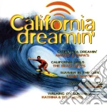 California Dreaming / Various cd