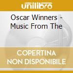 Oscar Winners - Music From The