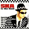 Ska Is The Limit / Various cd