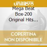 Mega Beat Box-200 Original Hits (10Cd-Bo - 