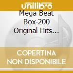 Mega Beat Box-200 Original Hits (10Cd-Bo - 'Hollywood Argyles, Dave Edmunds, Helen S' cd