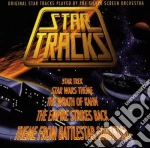 Silver Screen Orchestra - Star Tracks cd