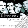 Ultravox - Rage In Eden cd musicale di ULTRAVOX