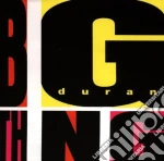 Duran Duran - Big Thing cd
