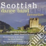 Scottish Dance Band Favourites cd