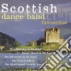 Scottish Dance Band Favourites cd