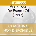V/a - Tour De France Cd (1997) cd