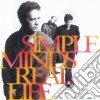 Simple Minds - Real Life cd