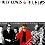 Huey Lewis & The News - The Only One