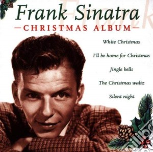 Frank Sinatra - Christmas Album cd musicale di Frank Sinatra