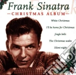 Frank Sinatra - Christmas Album cd