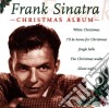 Frank Sinatra - Christmas Album cd
