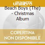 Beach Boys (The) - Christmas Album cd musicale di Beach Boys