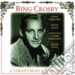 Bing Crosby - Christmas Classics cd