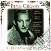 Bing Crosby - Christmas Classics cd