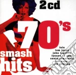 70's Smash Hits cd