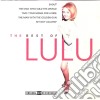 Lulu - The Best Of cd
