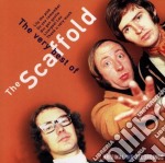 Scaffold (The) - The Very Best Of