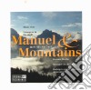 Manuel - The Music Of The Mountains cd