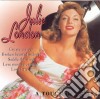 Julie London - Touch Of Class cd