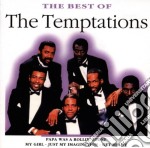 Temptations - Best Of Temptations