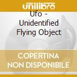 Ufo - Unidentified Flying Object cd