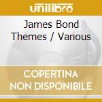 James Bond Themes / Various