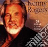 Kenny Rogers - 20 Great Love Songs cd