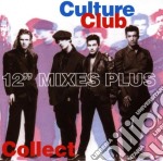 Culture Club - 12 Mixes Plus
