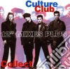 Culture Club - 12 Mixes Plus cd