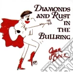 Joan Baez - Diamonds & Rust In The Bullring cd