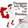 Joan Baez - Diamonds & Rust In The Bullring cd