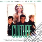 Boy George & Culture Club - Very Best Of